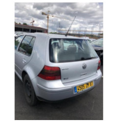 Pompe de direction VOLKSWAGEN GOLF 4 Photo n°8