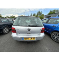 Pompe de direction VOLKSWAGEN GOLF 4 Photo n°9