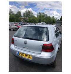 Pompe de direction VOLKSWAGEN GOLF 4 Photo n°11