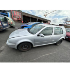 Pompe de direction VOLKSWAGEN GOLF 4 Photo n°19