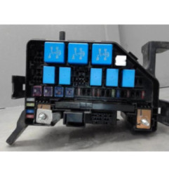 Boitier servitude moteur (BSM) HYUNDAI I 20 1 Photo n°1