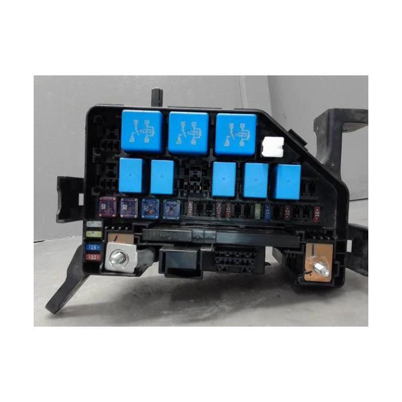 Boitier servitude moteur (BSM) HYUNDAI I 20 1