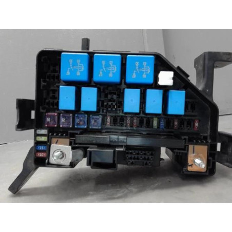 Boitier servitude moteur (BSM) HYUNDAI I 20 1 Photo n°1