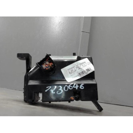 Boitier servitude moteur (BSM) HYUNDAI I 20 1