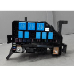 Boitier servitude moteur (BSM) HYUNDAI I 20 1 Photo n°3