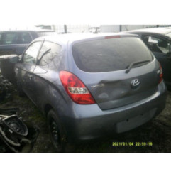 Boitier servitude moteur (BSM) HYUNDAI I 20 1 Photo n°6