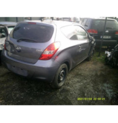 Boitier servitude moteur (BSM) HYUNDAI I 20 1 Photo n°17