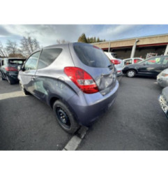 Boitier servitude moteur (BSM) HYUNDAI I 20 1 Photo n°18