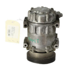 Compresseur clim DACIA LOGAN MCV 1 Photo n°4