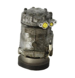 Compresseur clim DACIA LOGAN MCV 1 Photo n°5