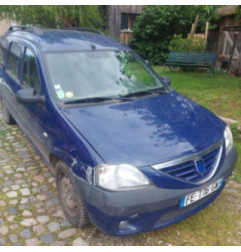Compresseur clim DACIA LOGAN MCV 1 Photo n°9