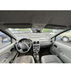 Compresseur clim DACIA LOGAN MCV 1 Photo n°10