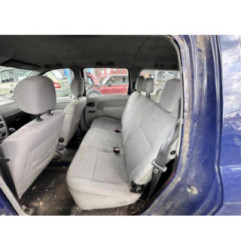 Compresseur clim DACIA LOGAN MCV 1 Photo n°11