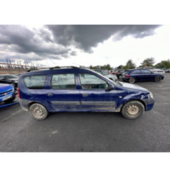 Compresseur clim DACIA LOGAN MCV 1 Photo n°12