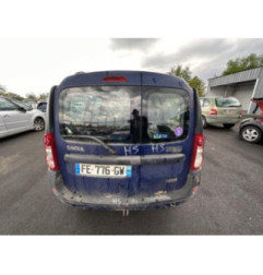 Compresseur clim DACIA LOGAN MCV 1 Photo n°17