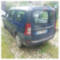 Compresseur clim DACIA LOGAN MCV 1