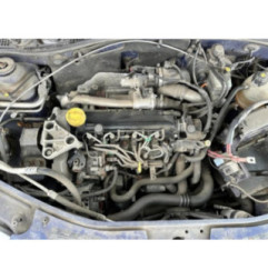 Compresseur clim DACIA LOGAN MCV 1 Photo n°20