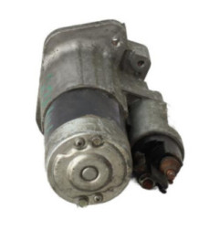 Demarreur DACIA LOGAN MCV 1 Photo n°3