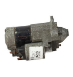 Demarreur DACIA LOGAN MCV 1 Photo n°4