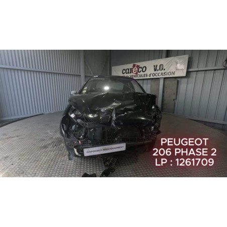 Commande chauffage PEUGEOT 308 1 SW Photo n°1