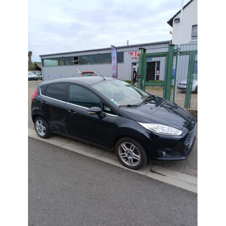 Compresseur clim FORD FIESTA 6 Photo n°1