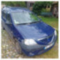 Demarreur DACIA LOGAN MCV 1