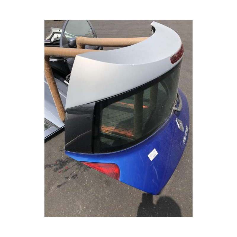 Malle/Hayon arriere RENAULT AVANTIME