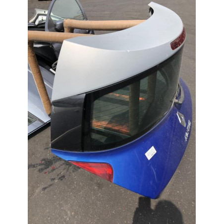 Malle/Hayon arriere RENAULT AVANTIME Photo n°1