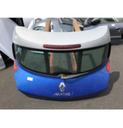 Malle/Hayon arriere RENAULT AVANTIME