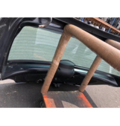 Malle/Hayon arriere RENAULT AVANTIME Photo n°3