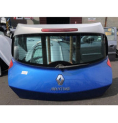 Malle/Hayon arriere RENAULT AVANTIME Photo n°4