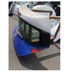 Malle/Hayon arriere RENAULT AVANTIME Photo n°5