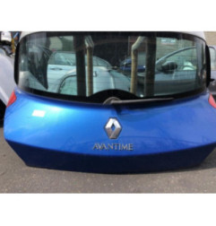 Malle/Hayon arriere RENAULT AVANTIME Photo n°6