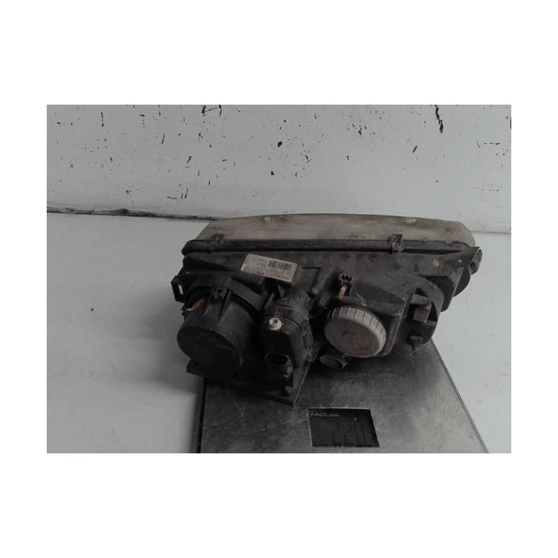 Optique avant principal gauche (feux)(phare) RENAULT AVANTIME