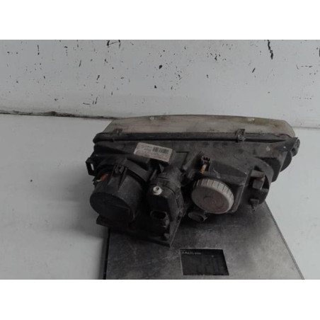 Optique avant principal gauche (feux)(phare) RENAULT AVANTIME Photo n°1