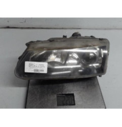 Optique avant principal gauche (feux)(phare) RENAULT AVANTIME