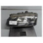 Optique avant principal gauche (feux)(phare) RENAULT AVANTIME