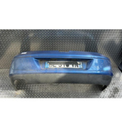 Pare choc arriere RENAULT AVANTIME Photo n°1