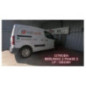 Capot CITROEN BERLINGO 2