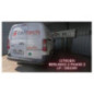 Capot CITROEN BERLINGO 2