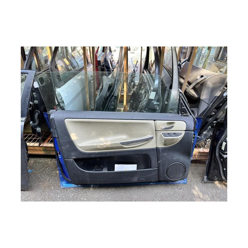 Porte avant gauche RENAULT AVANTIME