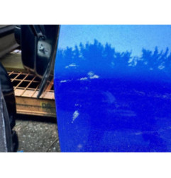 Porte avant gauche RENAULT AVANTIME