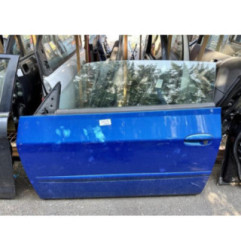 Porte avant gauche RENAULT AVANTIME Photo n°3