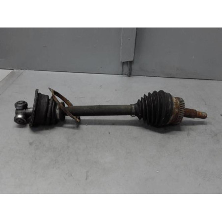 Cardan gauche (transmission) RENAULT AVANTIME Photo n°1