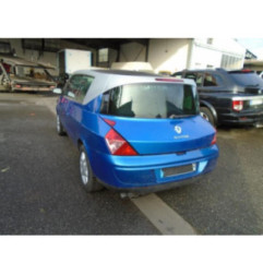 Cardan gauche (transmission) RENAULT AVANTIME Photo n°8