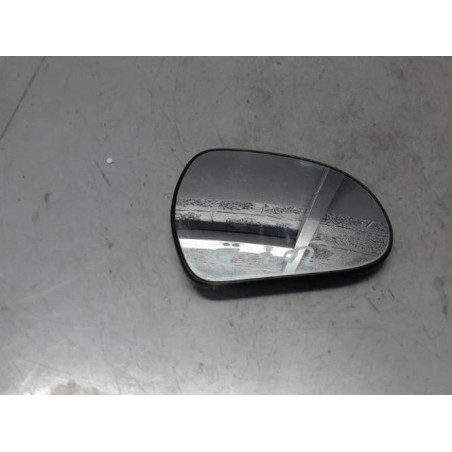 Glace retroviseur droit PEUGEOT 207 Photo n°1