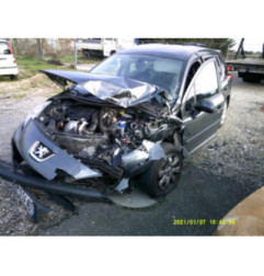 Glace retroviseur droit PEUGEOT 207 Photo n°3