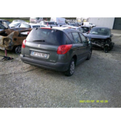 Glace retroviseur droit PEUGEOT 207 Photo n°6