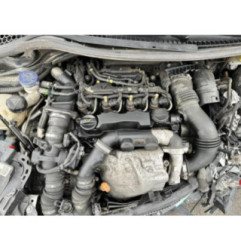 Glace retroviseur droit PEUGEOT 207 Photo n°8