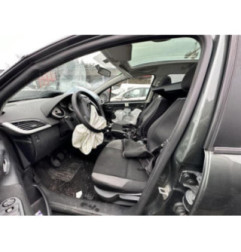 Glace retroviseur droit PEUGEOT 207 Photo n°10